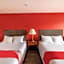 OYO Hotel San Antonio near AT&T Center