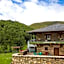Albergue El Paso
