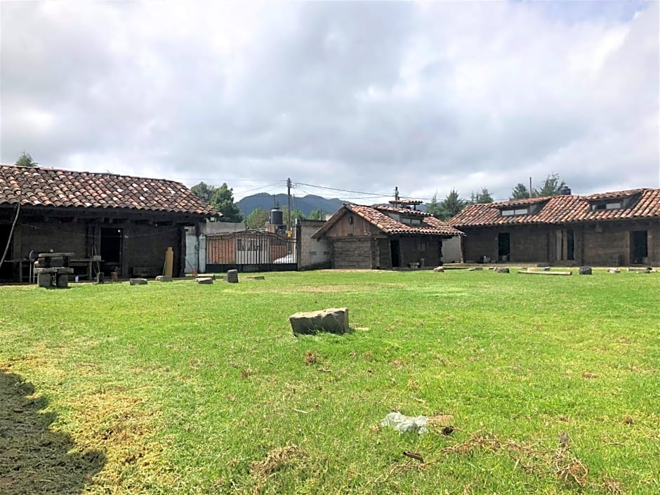 Cabañas Del Valle