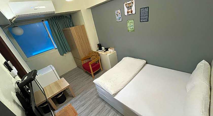Jumbo House Taichung – Taichung, KY