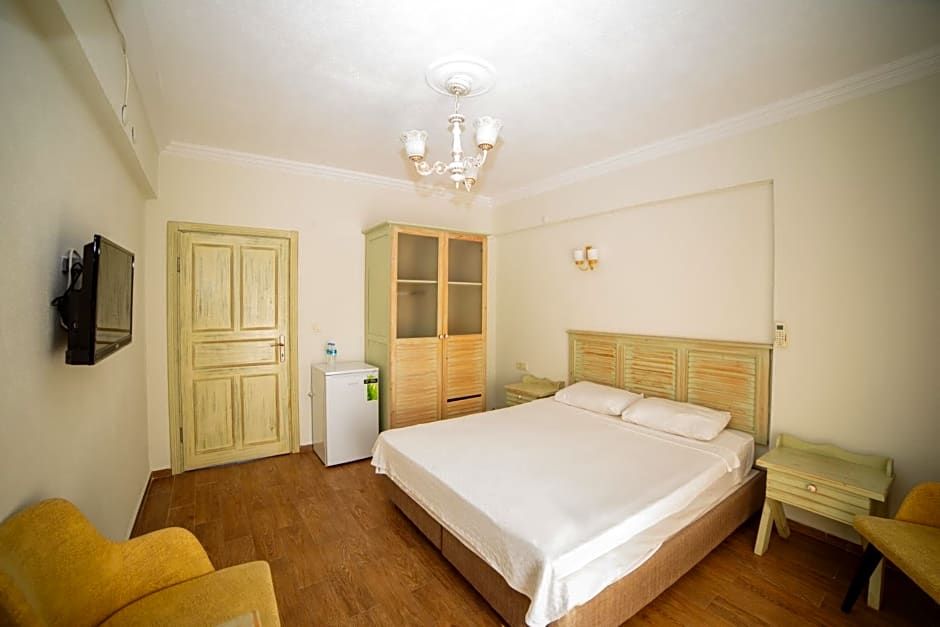 Yakamoz Hotel Gökçeada
