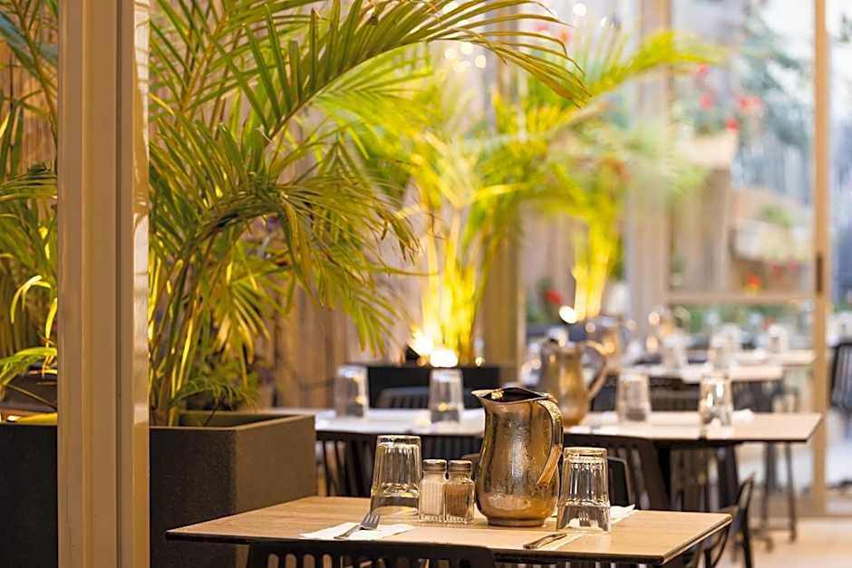 Caesar Premier Jerusalem Hotel