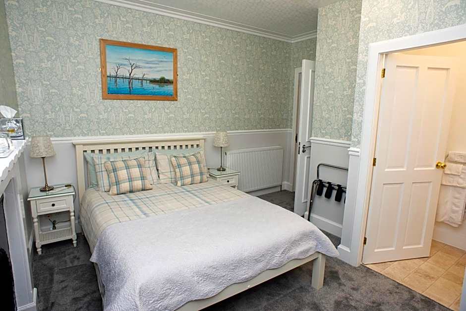 Dunvegan Bed & Breakfast