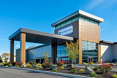 Wyndham Lancaster Resort and Convention Center