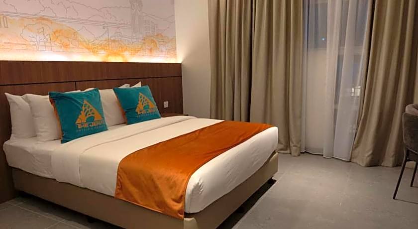 The Jerai Hotel Sungai Petani