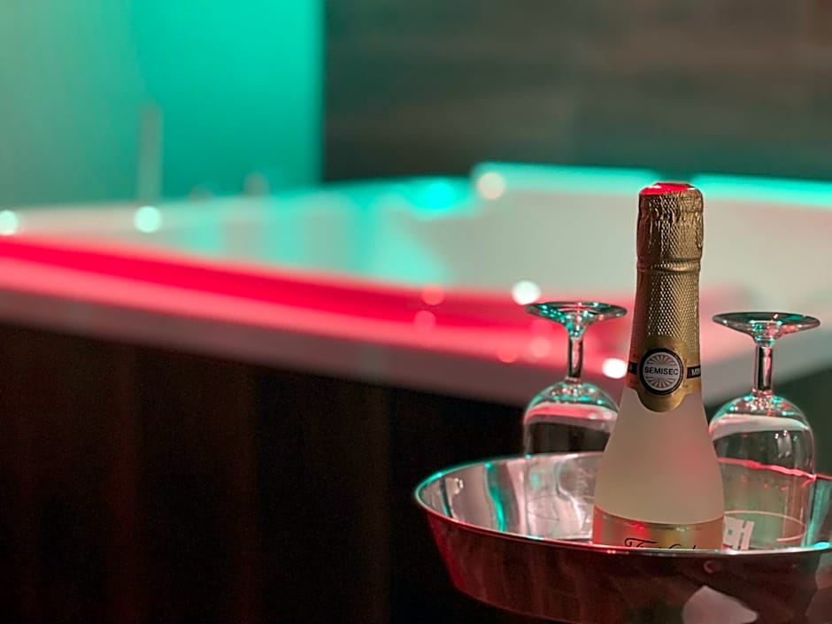 Aparthotel Arenteiro