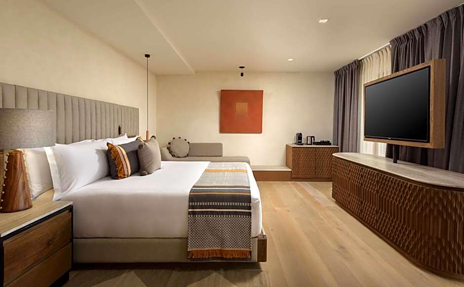 NUMU Boutique Hotel, The Unbound Collection by Hyatt