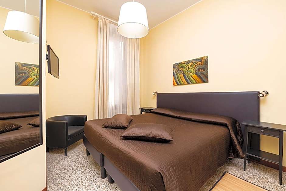 Residence Ca' Foscolo