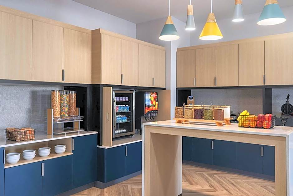 TownePlace Suites by Marriott Minot