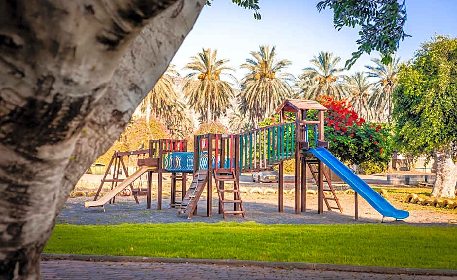 Daria- Authentic Israeli Experience