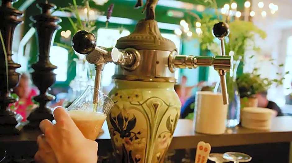 Boutique Hotel Jongwijs Westzaan