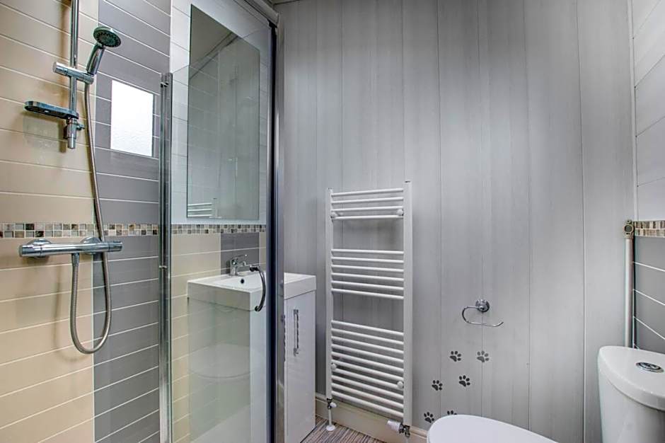 Gimblet Rock Holiday Park