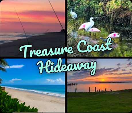 25percent Off Pet Friendly Beach 8mi Sebastian 6mi HotTub