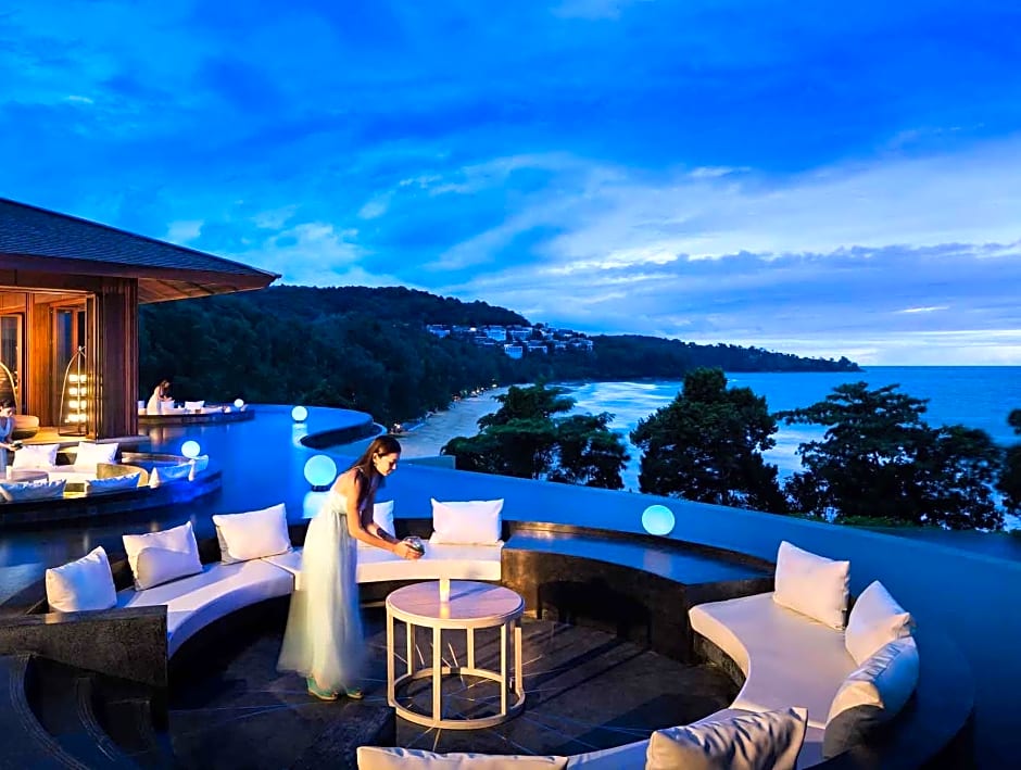 Pullman Phuket Arcadia Naithon Beach Resort