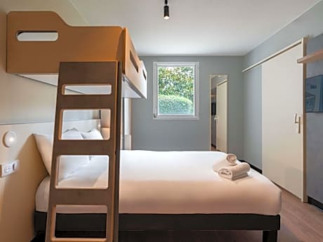Accessible Room