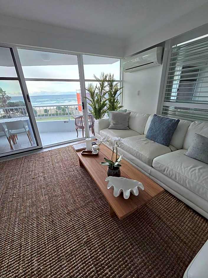 19th Avenue on the Beach