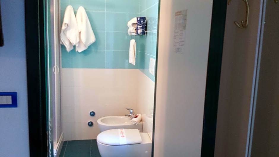 Hotel Elisa - Spiaggia Privata Inclusa