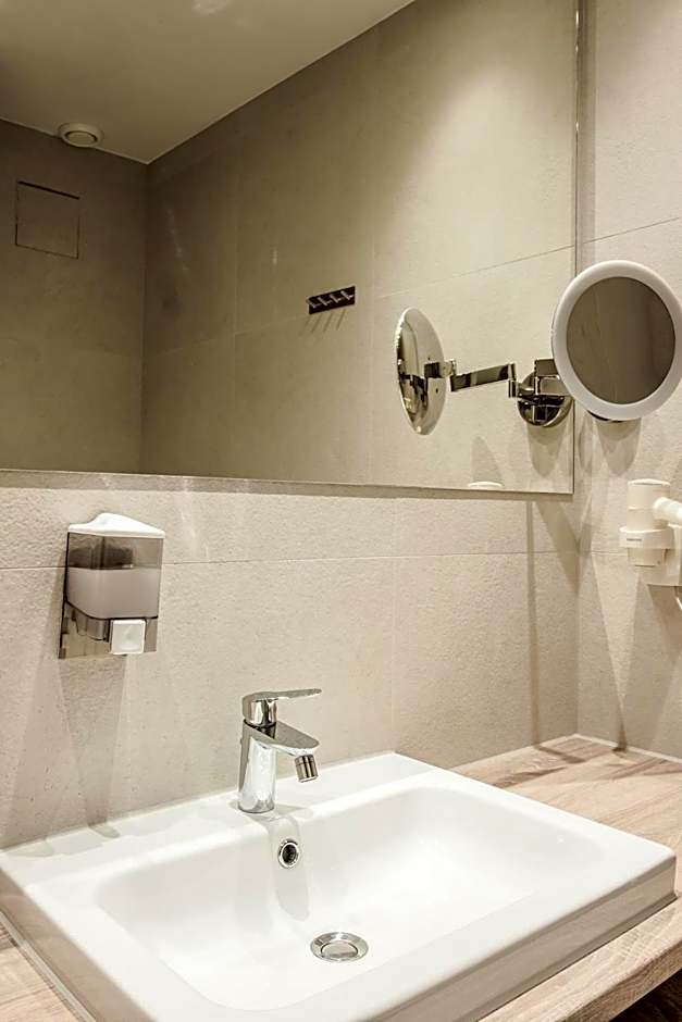 Goldenes Theater Hotel Salzburg