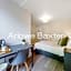 Hackney Guest Rooms