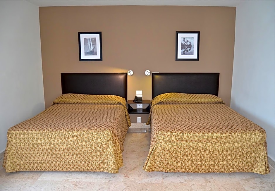 Hotel Mar y Tierra