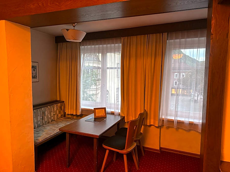Hotel Goldener Löwe