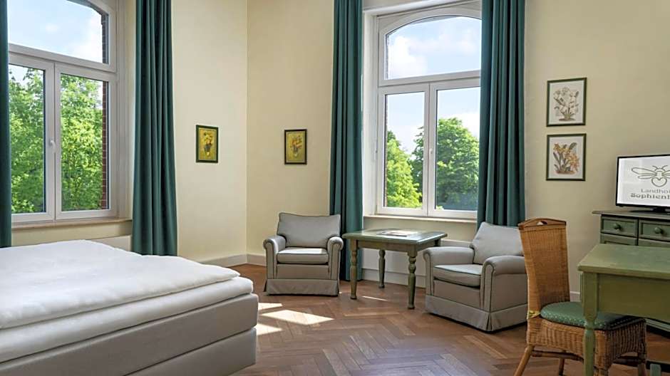 Landhotel Sophienhöhe