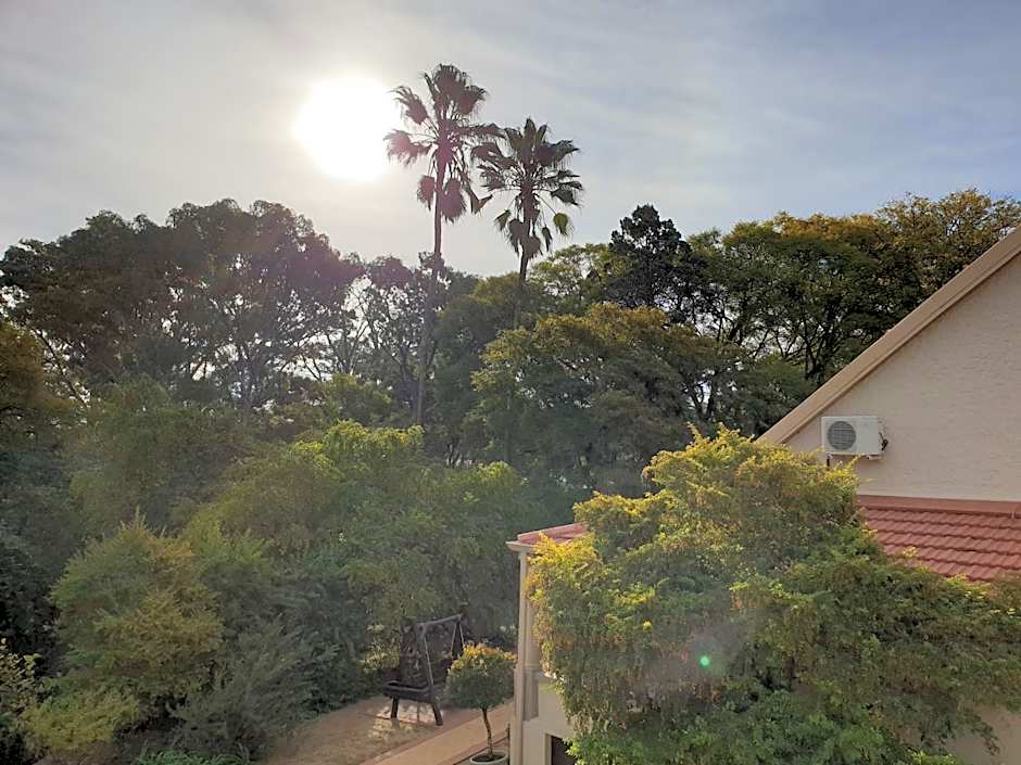 Peaches & Cream Bed & Breakfast