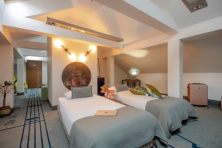 Hotel Beethoven