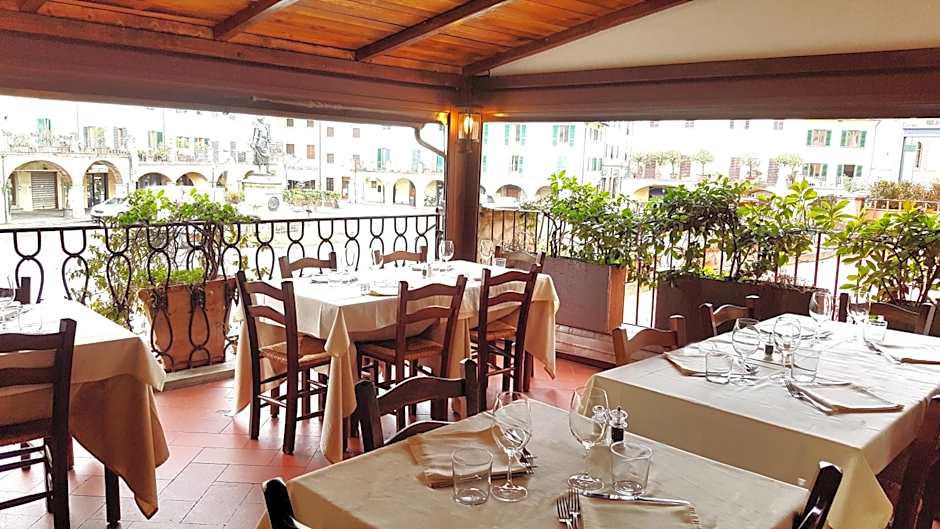 Albergo Giovanni Da Verrazzano