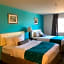 Howard Johnson by Wyndham Lubbock TX