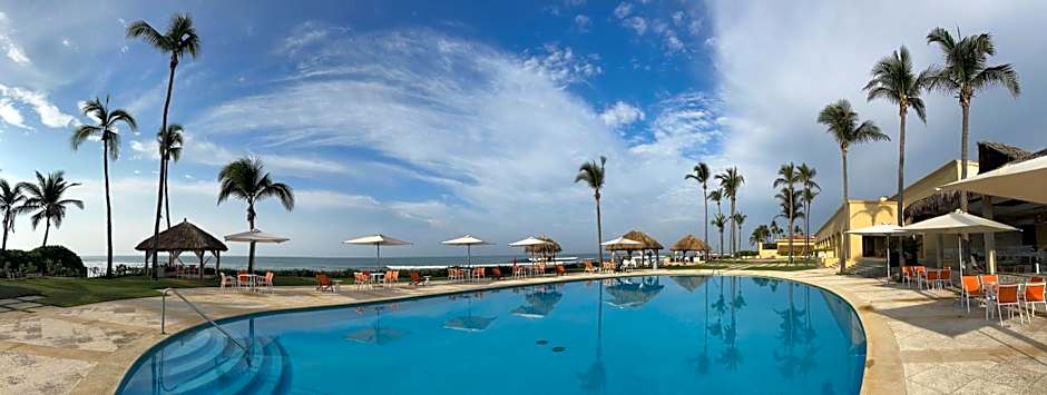 Hotel Tres Vidas Acapulco