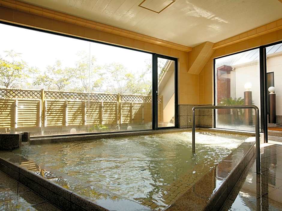 Arima Hot spring Ryokan Hanamusubi