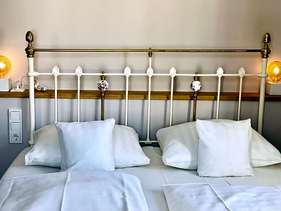 Hotel Alexander