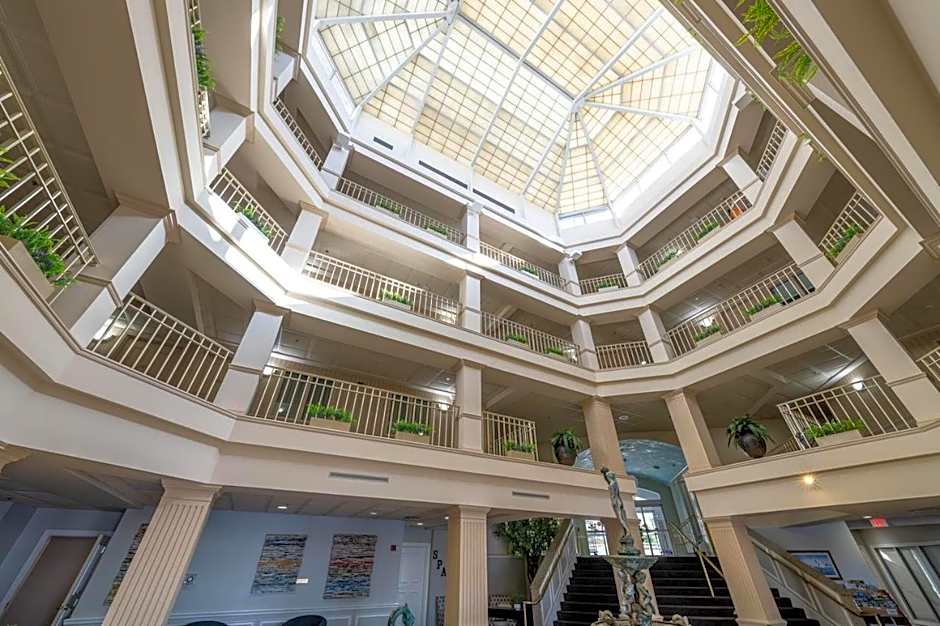 Bella Vista Suites Lake Geneva