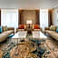 JW Marriott Bucharest Grand Hotel