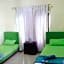 Quattrick Dee Homestay Mitra RedDoorz