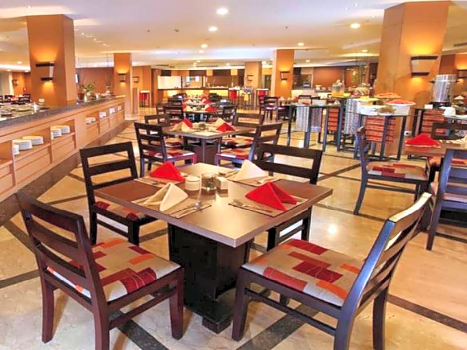 Swiss-Belinn Panakkukang Makassar