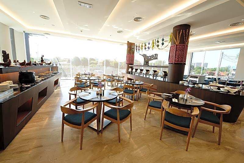 Goldenbay Hotel Bintulu