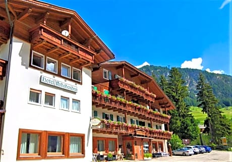Hotel Rododendro