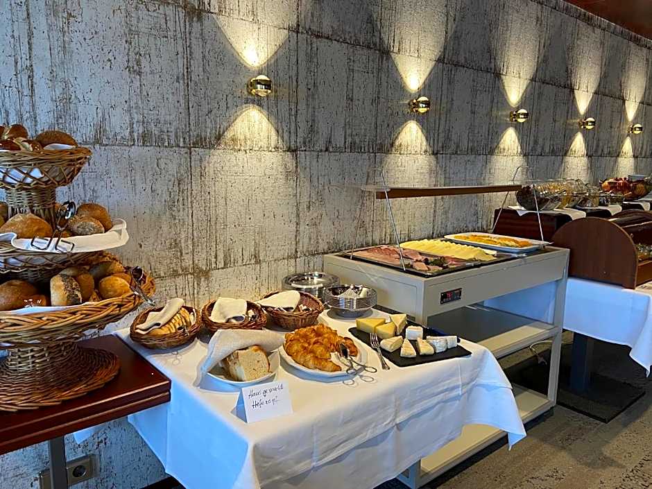 Akzent Hotel Lowen