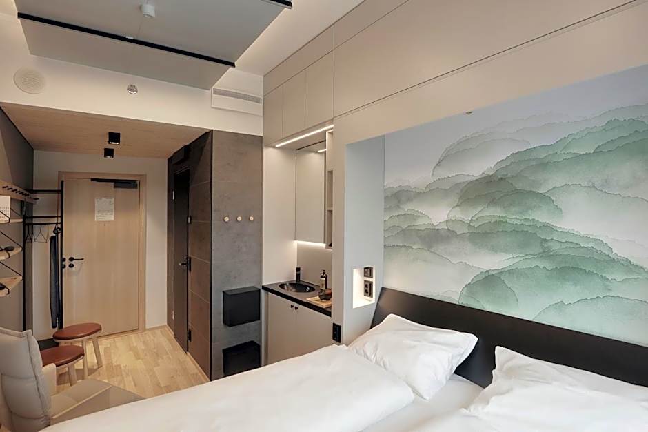 VALO Hotel & Work Helsinki