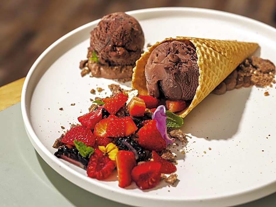 Mantra South Bank Brisbane