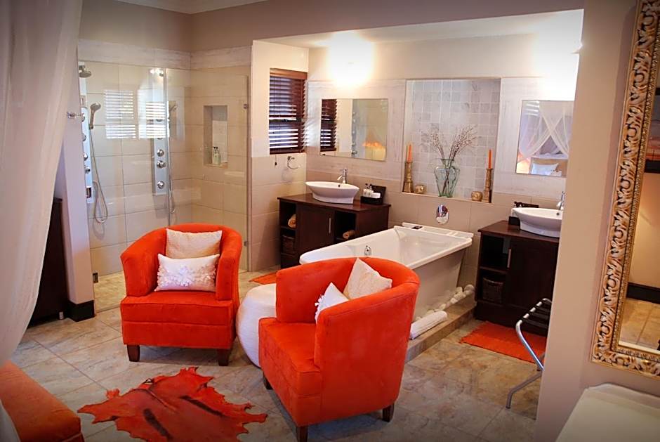 Kathuhari Guesthouse