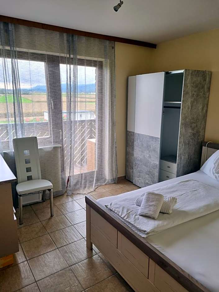 Appartementhotel Rutar Lido