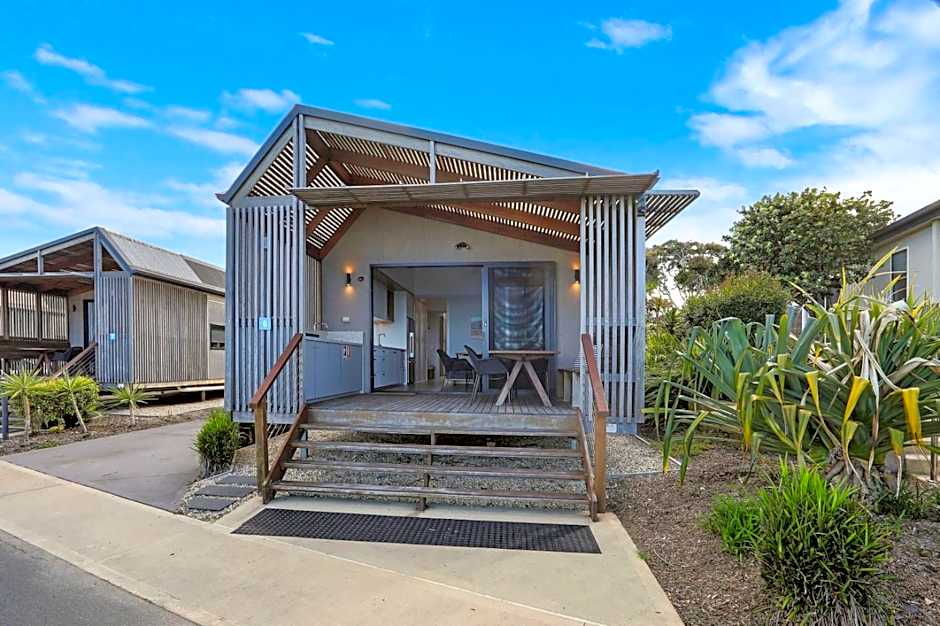 Reflections Bonny Hills - Holiday Park