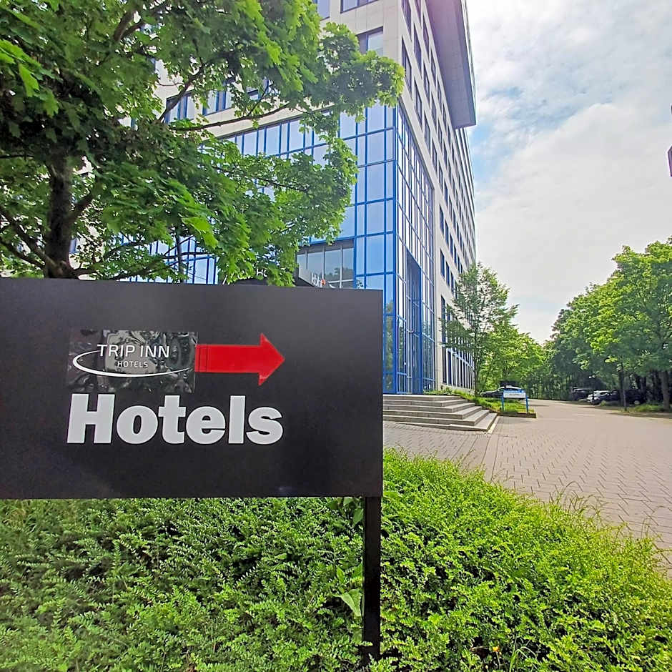 Trip Inn Hotel Düsseldorf Neuss