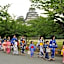 Hotel Livemax Himeji Ekimae