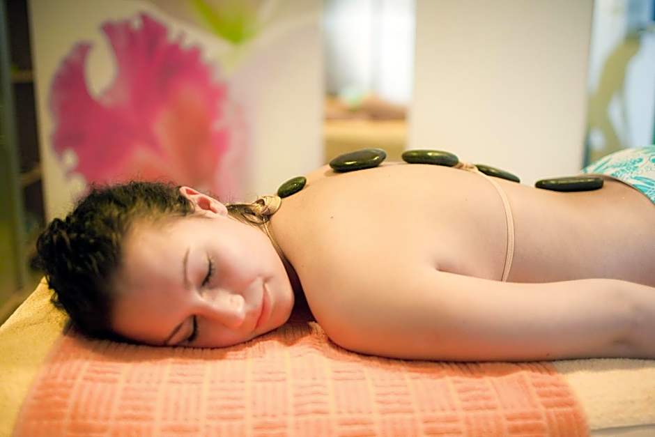 Atrium Hotel Krüger