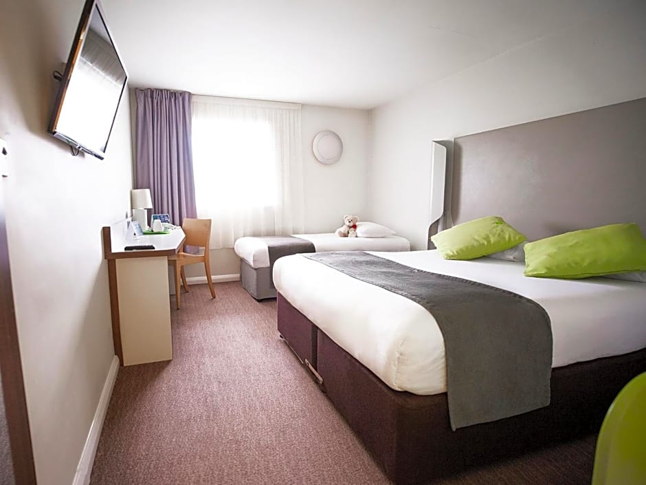 Campanile Northampton