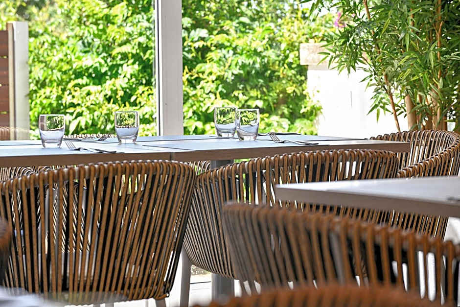 Salles Hotels Marina Portals